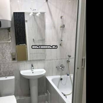 Сдается 1-комнатная квартира, 44 м²