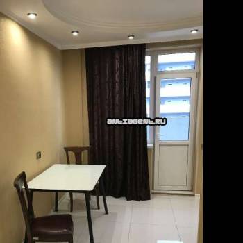 Сдается 1-комнатная квартира, 44 м²