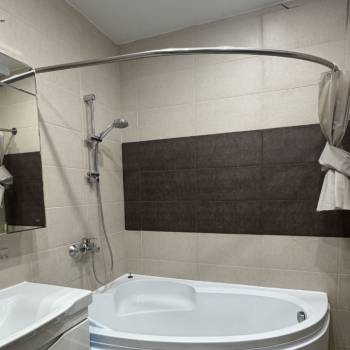 Продается 1-комнатная квартира, 42,7 м²