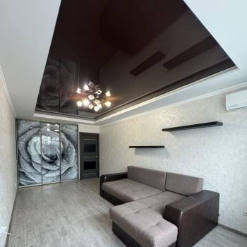 Продается 1-комнатная квартира, 42,7 м²