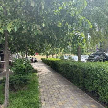 Продается 1-комнатная квартира, 42,7 м²