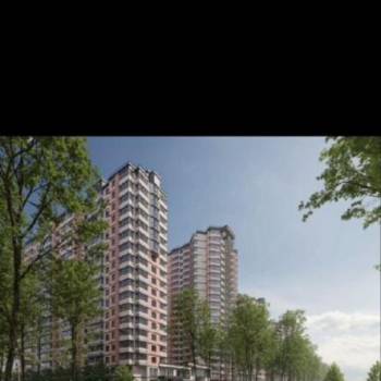 Продается 2-х комнатная квартира, 57,9 м²