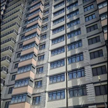 Продается 2-х комнатная квартира, 57,9 м²