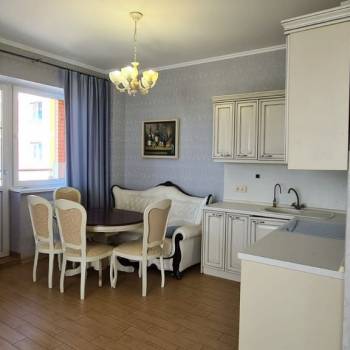 Сдается 2-х комнатная квартира, 66 м²