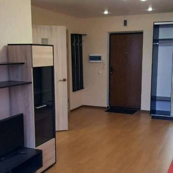 Продается 1-комнатная квартира, 32 м²