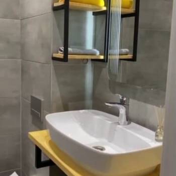 Продается 1-комнатная квартира, 31,3 м²