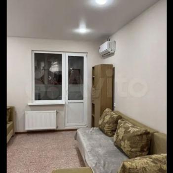 Сдается 1-комнатная квартира, 23,6 м²