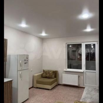 Сдается 1-комнатная квартира, 23,6 м²