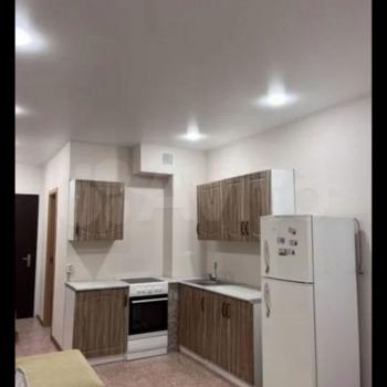 Сдается 1-комнатная квартира, 23,6 м²