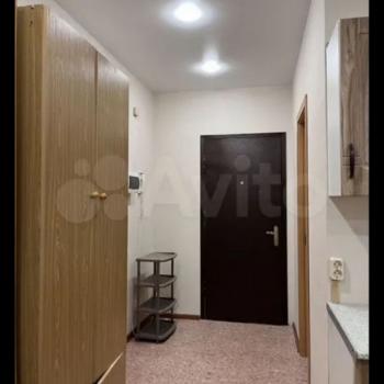 Сдается 1-комнатная квартира, 23,6 м²