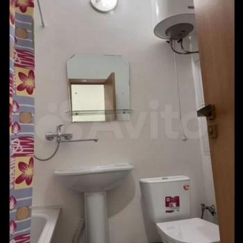 Сдается 1-комнатная квартира, 23,6 м²