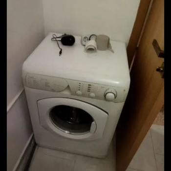 Сдается 1-комнатная квартира, 23,6 м²