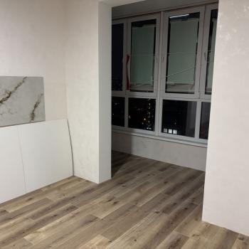 Продается 1-комнатная квартира, 39,9 м²