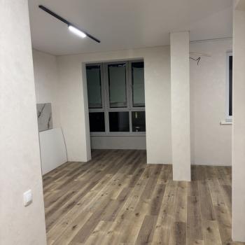 Продается 1-комнатная квартира, 39,9 м²