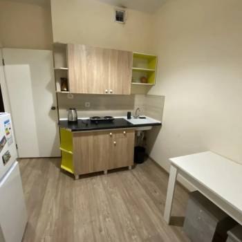 Сдается 1-комнатная квартира, 30 м²