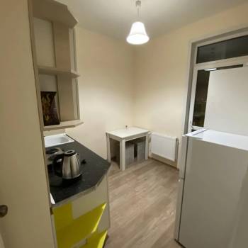 Сдается 1-комнатная квартира, 30 м²
