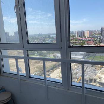 Сдается 1-комнатная квартира, 30 м²