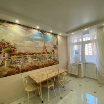 Сдается 2-х комнатная квартира, 65 м²