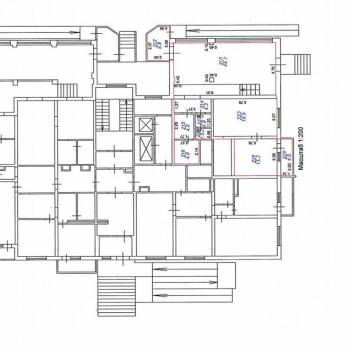 Сдается Нежилое помещение, 103 м²