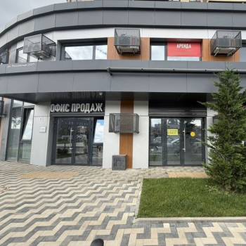 Сдается Нежилое помещение, 54,8 м²