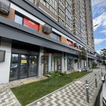 Сдается Нежилое помещение, 54,8 м²
