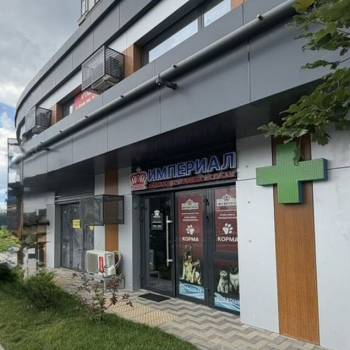 Сдается Нежилое помещение, 54,8 м²