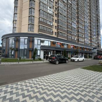 Сдается Нежилое помещение, 54,8 м²