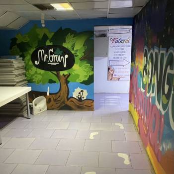 Сдается Нежилое помещение, 40 м²