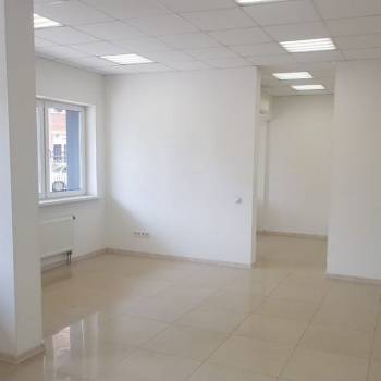 Сдается Офис, 55 м²