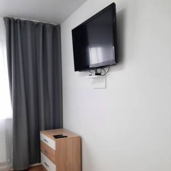 Сдается 1-комнатная квартира, 39 м²