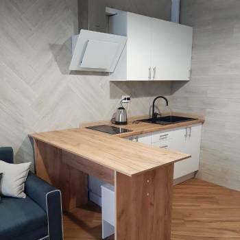Сдается 1-комнатная квартира, 39 м²