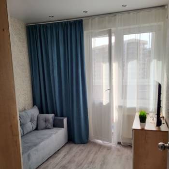 Сдается 1-комнатная квартира, 33 м²