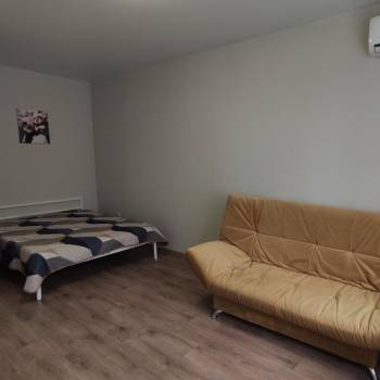 Сдается 1-комнатная квартира, 34,99 м²