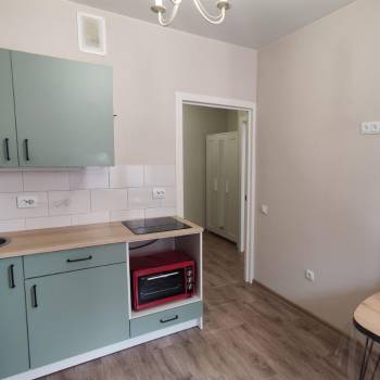 Сдается 1-комнатная квартира, 34,99 м²