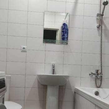 Сдается 1-комнатная квартира, 34,99 м²