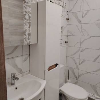Продается 1-комнатная квартира, 40,4 м²