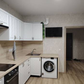 Продается 1-комнатная квартира, 40,4 м²