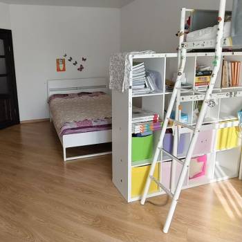 Продается 1-комнатная квартира, 56,2 м²