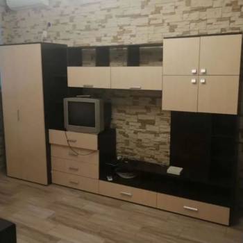 Продается 1-комнатная квартира, 39,6 м²