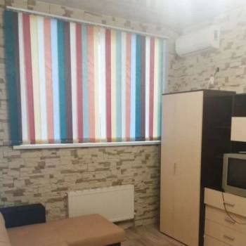 Продается 1-комнатная квартира, 39,6 м²