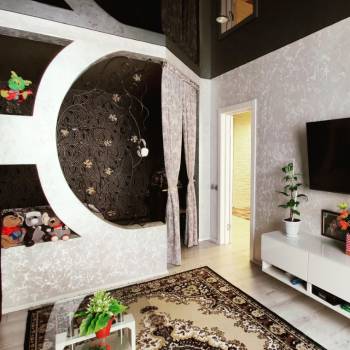 Продается 1-комнатная квартира, 46 м²