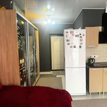 Продается 1-комнатная квартира, 32,2 м²