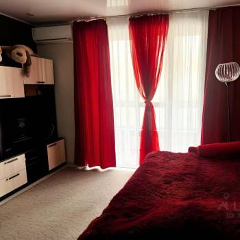 Продается 1-комнатная квартира, 32,2 м²