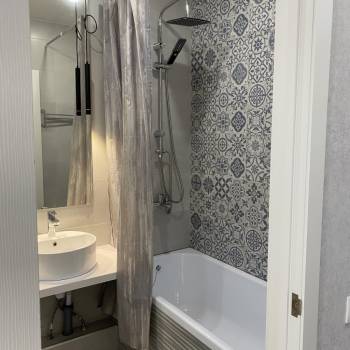 Сдается 1-комнатная квартира, 35 м²