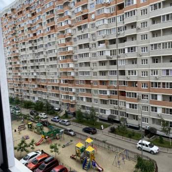 Сдается 1-комнатная квартира, 35 м²
