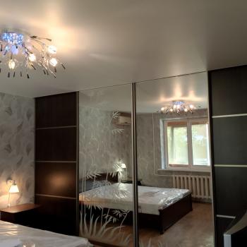 Сдается 2-х комнатная квартира, 72 м²