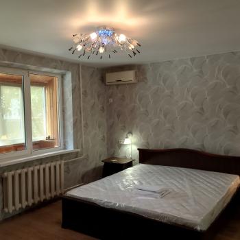 Сдается 2-х комнатная квартира, 72 м²