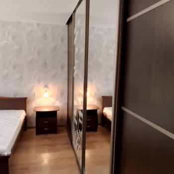 Сдается 2-х комнатная квартира, 72 м²