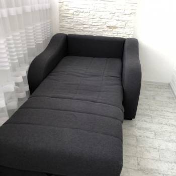 Сдается 1-комнатная квартира, 48 м²