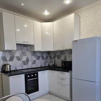 Сдается 1-комнатная квартира, 36 м²